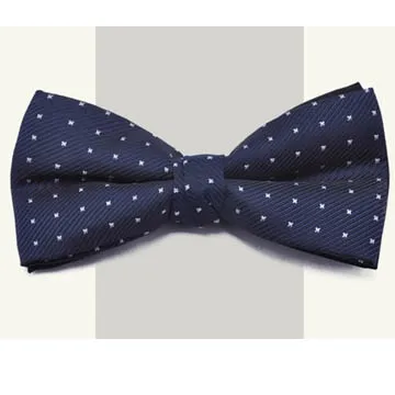 【拉福】藍底白叉叉紋結婚領結糾糾 歷史價格詳細信息