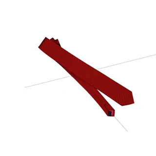 【拉福】領帶8cm寬版領帶拉鍊領帶(兒童漸變藍) 歷史價格詳細信息