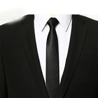 【拉福】領帶中窄版6cm拉鍊領帶(細斜紋 可選色) 歷史價格詳細信息