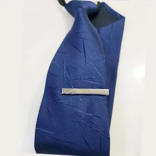 拉福，領帶夾窄版領帶夾窄領夾斜紋(4cm) 歷史價格詳細信息