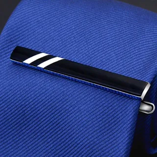 拉福，領帶夾黑俠領夾領帶夾(5.5cm) 歷史價格詳細信息