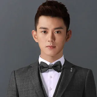 拉福，層次新郎結婚領結糾糾(深藍) 歷史價格詳細信息