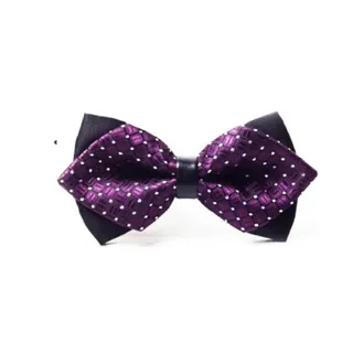 【拉福】格子領結新郎結婚領結糾糾 (藍格) 歷史價格詳細信息