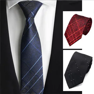 Laifu拉福，領帶8cm寬版亂波領帶拉鍊領帶 歷史價格詳細信息