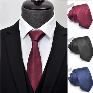 【拉福】】領帶8cm寬版亂波領帶拉鍊領帶 歷史價格詳細信息