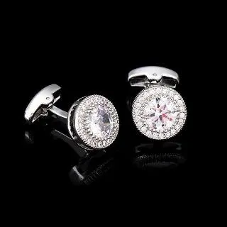 VIVI 時尚經典袖扣~ 附原廠包裝盒！(編號 J97) 歷史價格詳細信息