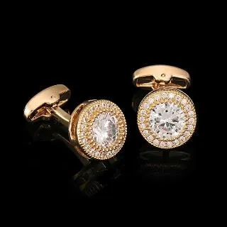 VIVI 時尚經典袖扣~ 附原廠包裝盒！(編號 J97) 歷史價格詳細信息