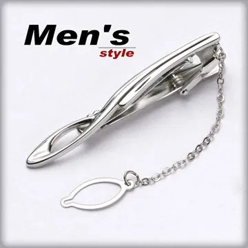 GAC 精選領夾~ 附原廠包裝盒！(編號 L41)-窄版領帶用 歷史價格詳細信息