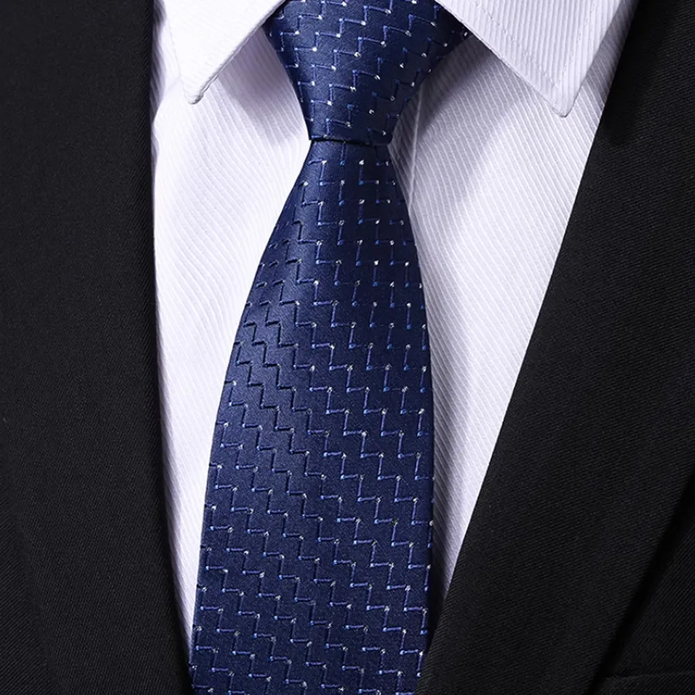 Laifuu.文浩鏤空5cm高檔領帶夾領夾 歷史價格詳細信息