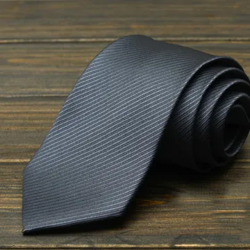 拉福，防水領帶8cm寬版領帶拉鍊領帶(天藍) 歷史價格詳細信息