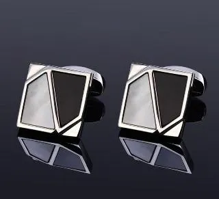 VIVI 時尚經典袖扣~ 附原廠包裝盒！(編號 J97) 歷史價格詳細信息