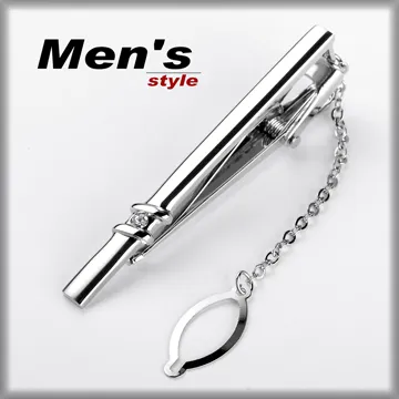 GAC 精選領夾~ 附原廠包裝盒！(編號 L41)-窄版領帶用 歷史價格詳細信息