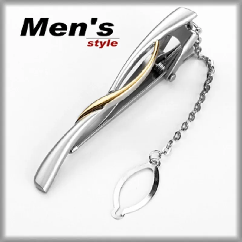 GAC 精選領夾~ 附原廠包裝盒！(編號 L41)-窄版領帶用 歷史價格詳細信息