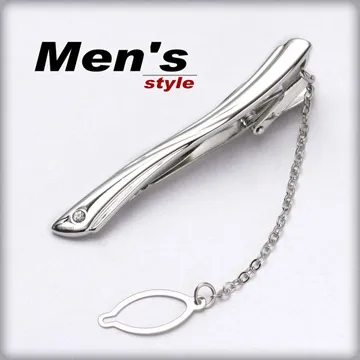 GAC 精選領夾~ 附原廠包裝盒！(編號 L41)-窄版領帶用 歷史價格詳細信息