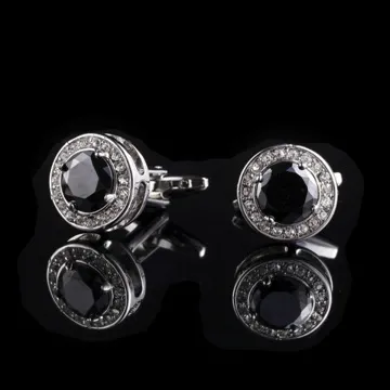 VIVI 時尚經典袖扣~ 附原廠包裝盒！(編號 J97) 歷史價格詳細信息