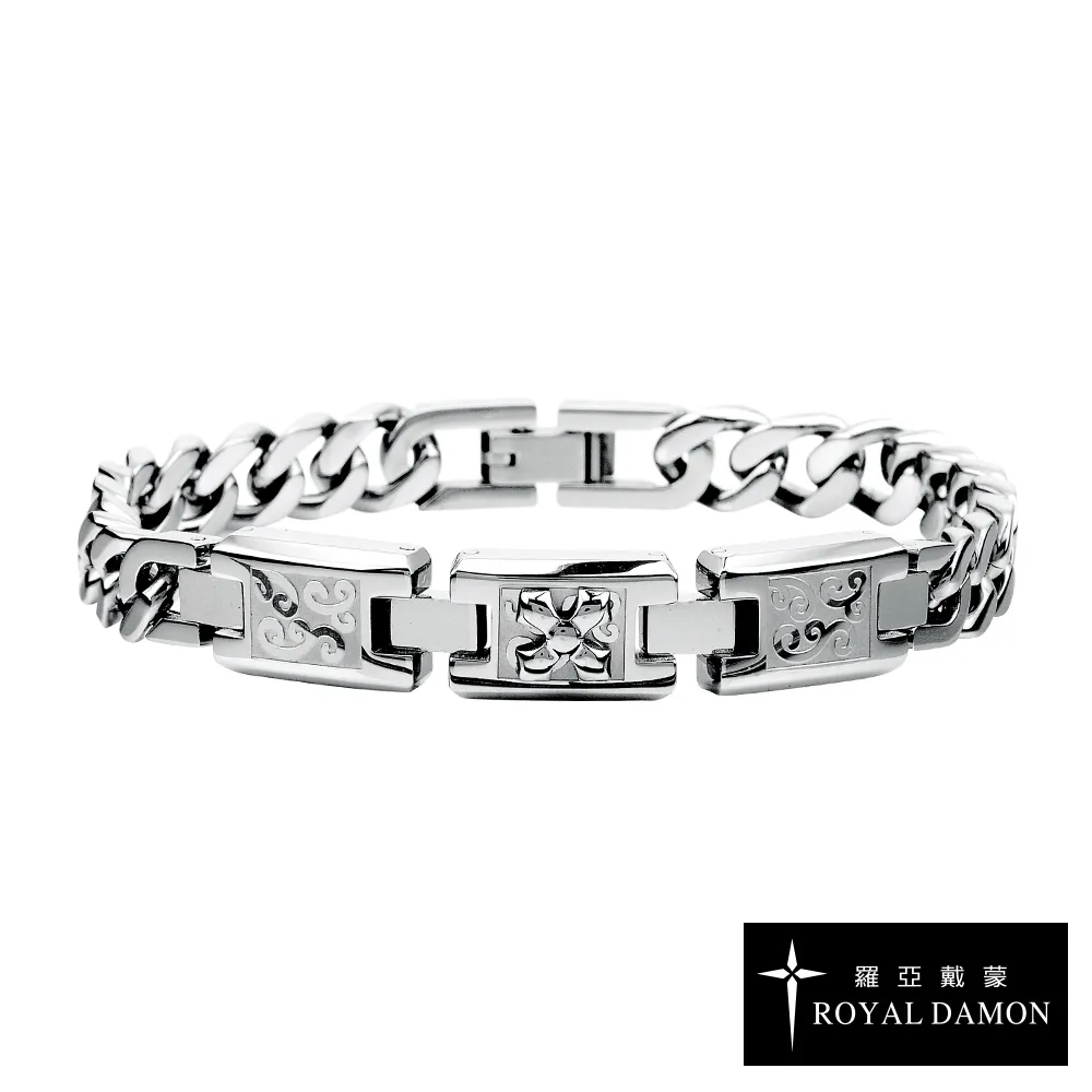 ROYAL DAMON 羅亞戴蒙 極美-項鍊 歷史價格詳細信息