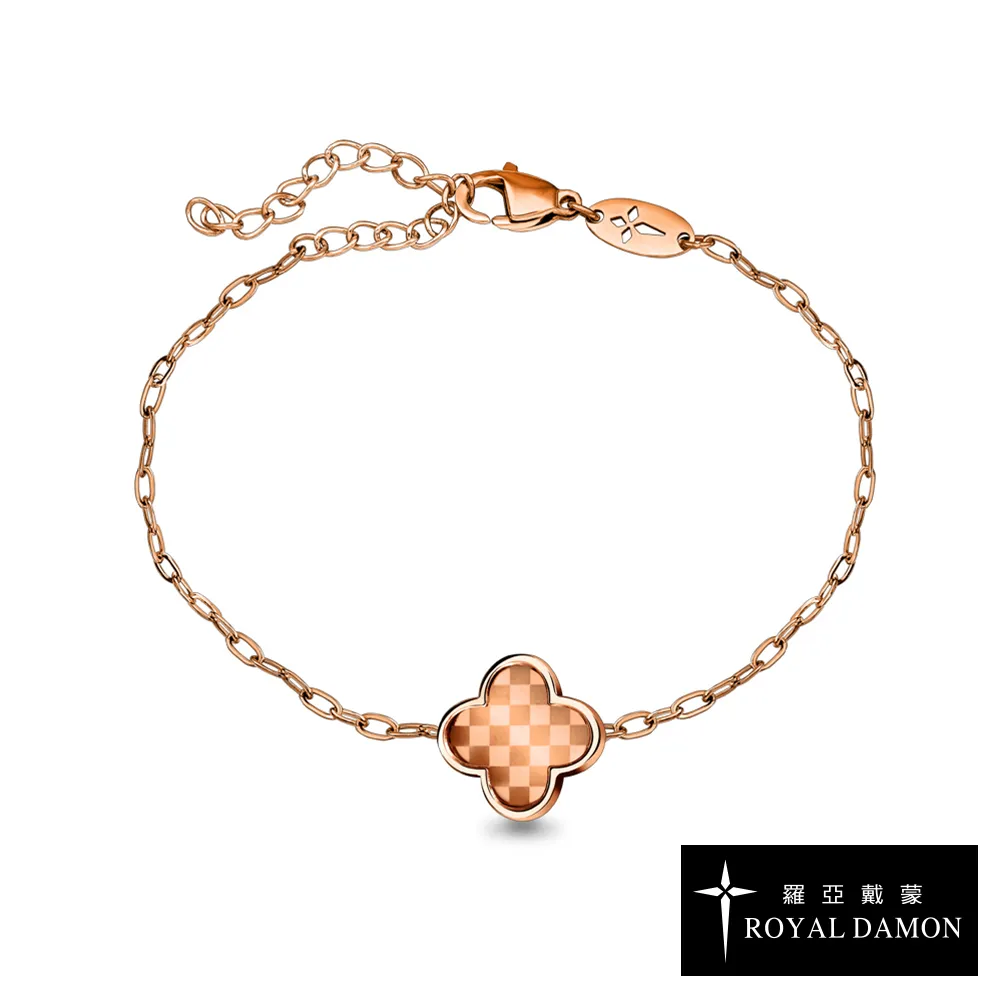 ROYAL DAMON 羅亞戴蒙 點亮(小)-手鍊 歷史價格詳細信息