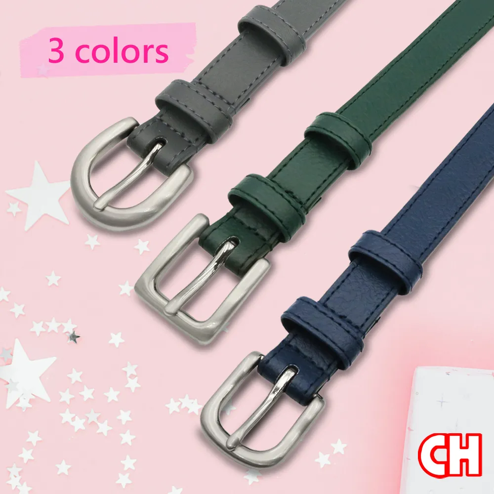 【CH-BELT 銓丞皮帶】氣質百搭魅力細版女生腰帶皮帶(黑/咖) 歷史價格詳細信息