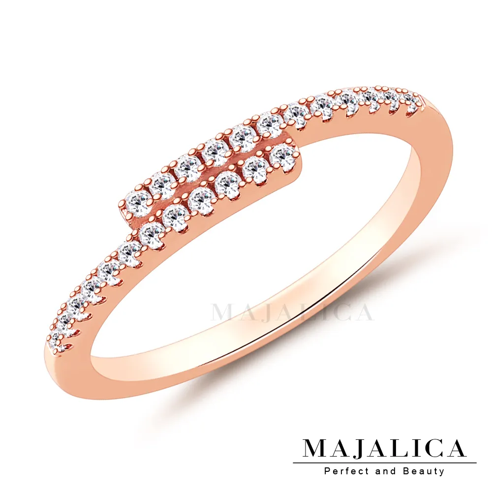 Majalica 925純銀戒指尾戒 王室皇冠 PR9038 歷史價格詳細信息