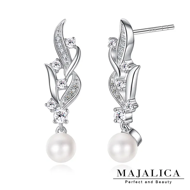 925純銀花朵珍珠戒指女小眾高級輕奢指環韓國東大門精品開口戒子-鴻運飾品 歷史價格詳細信息