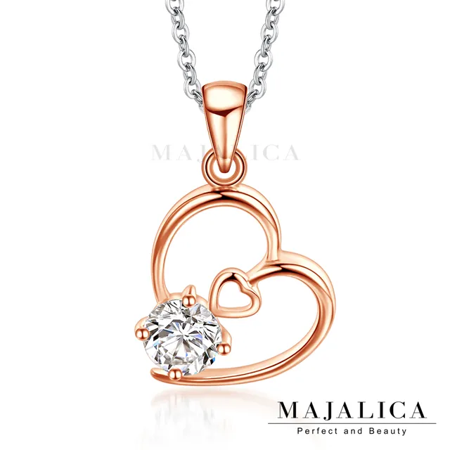 Majalica 真心愛戀 純銀尾戒線戒 金色款 PR6043-2 歷史價格詳細信息