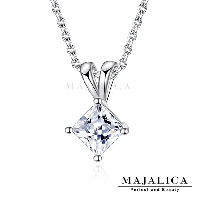 Majalica 925純銀項鍊 希望項鍊 小墜款 PN22010-1 歷史價格詳細信息
