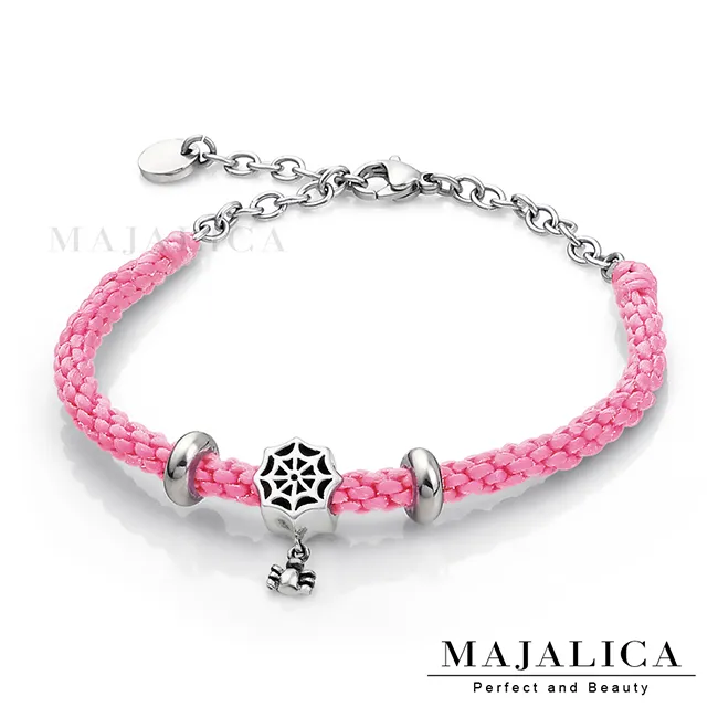 Majalica 純銀鏈 鎖骨鍊 愛心 圓形 幸運草 淑女項鍊 純銀鍊 情人節 交換禮物 多款任選 PN22014-1 歷史價格詳細信息