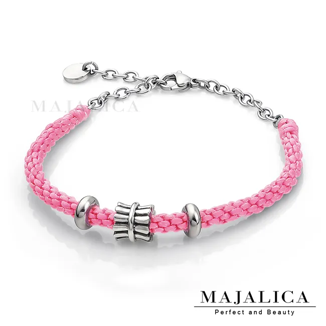 Majalica 純銀鏈 鎖骨鍊 愛心 圓形 幸運草 淑女項鍊 純銀鍊 情人節 交換禮物 多款任選 PN22014-1 歷史價格詳細信息