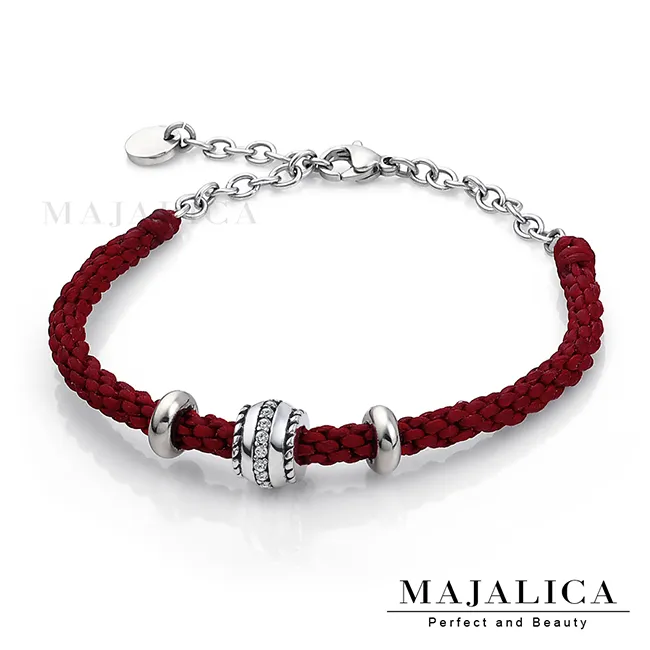 Majalica 純銀鏈 鎖骨鍊 愛心 圓形 幸運草 淑女項鍊 純銀鍊 情人節 交換禮物 多款任選 PN22014-1 歷史價格詳細信息