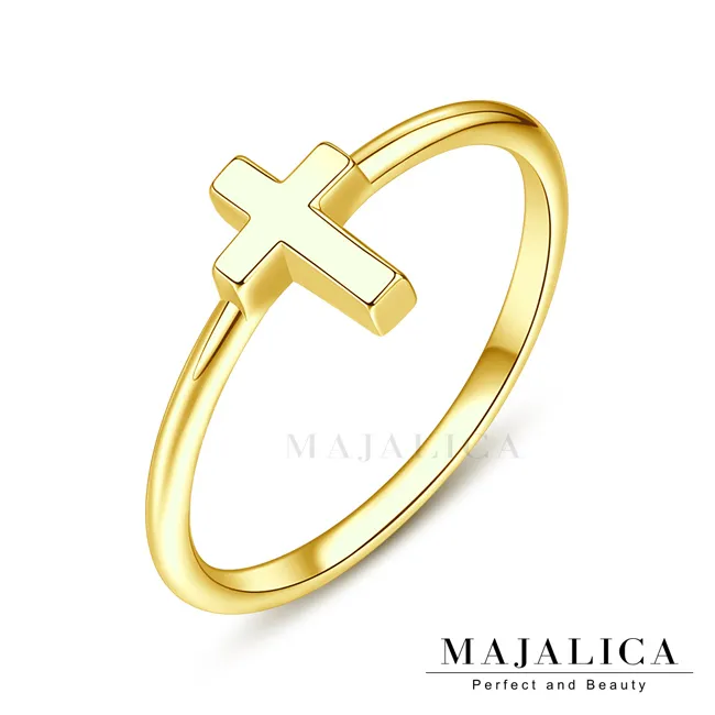 Majalica 925純銀戒指尾戒 王室皇冠 PR9038 歷史價格詳細信息