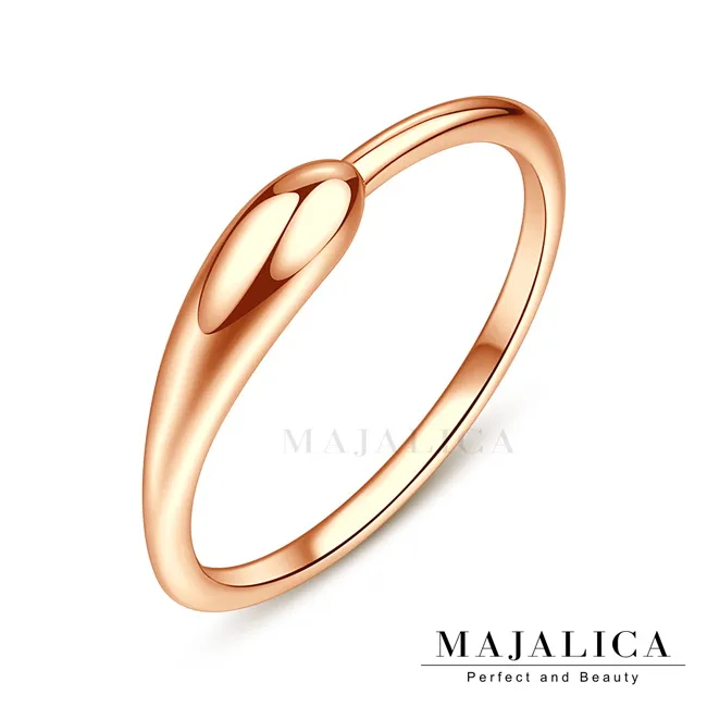 Majalica 925純銀戒指尾戒 王室皇冠 PR9038 歷史價格詳細信息