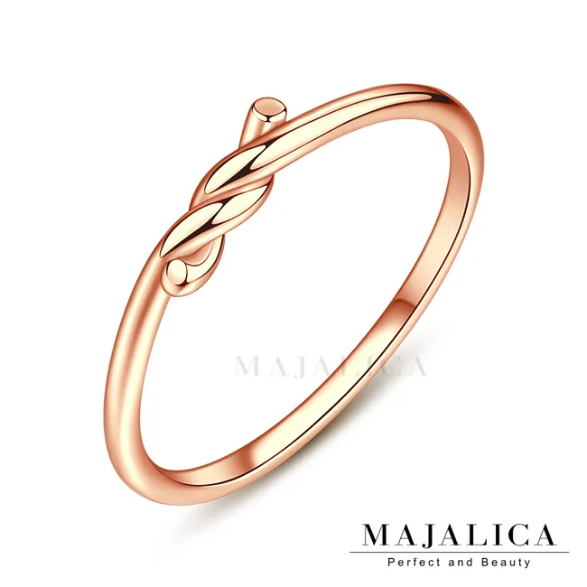 Majalica 925純銀戒指尾戒 王室皇冠 PR9038 歷史價格詳細信息