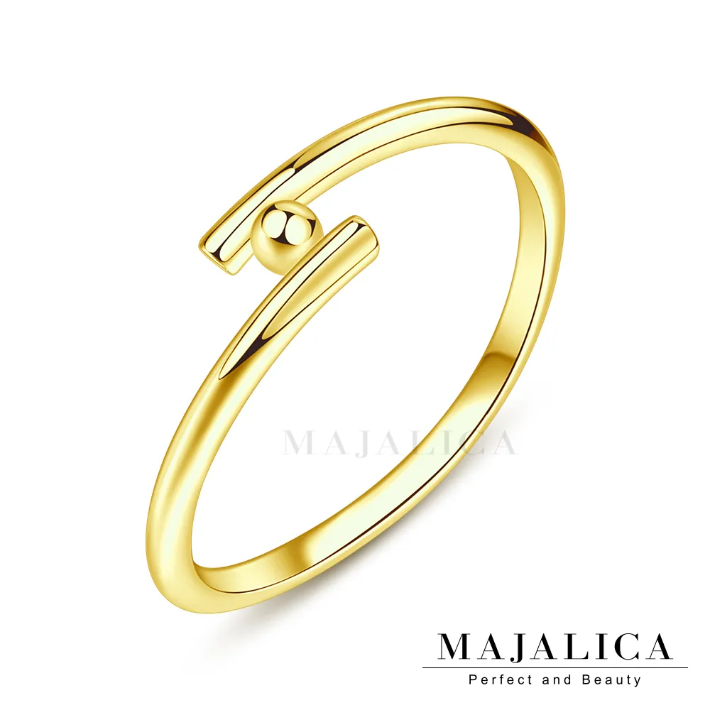 Majalica 925純銀戒指尾戒 王室皇冠 PR9038 歷史價格詳細信息