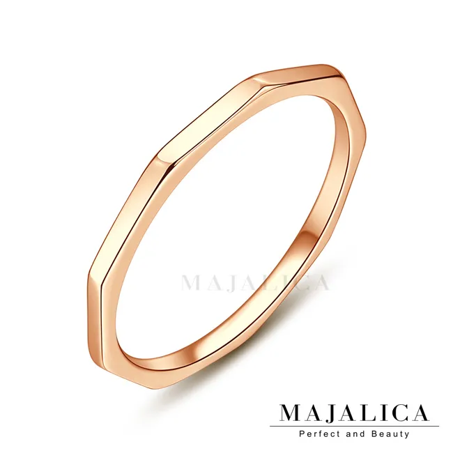 Majalica 925純銀戒指尾戒 王室皇冠 PR9038 歷史價格詳細信息