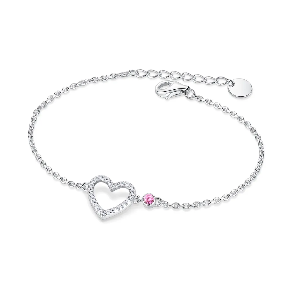 Majalica 925純銀手鍊 完美巔峰 PH8031 歷史價格詳細信息