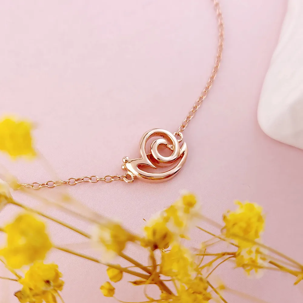 【Majalica】小蝸牛手鍊 PH3002 歷史價格詳細信息