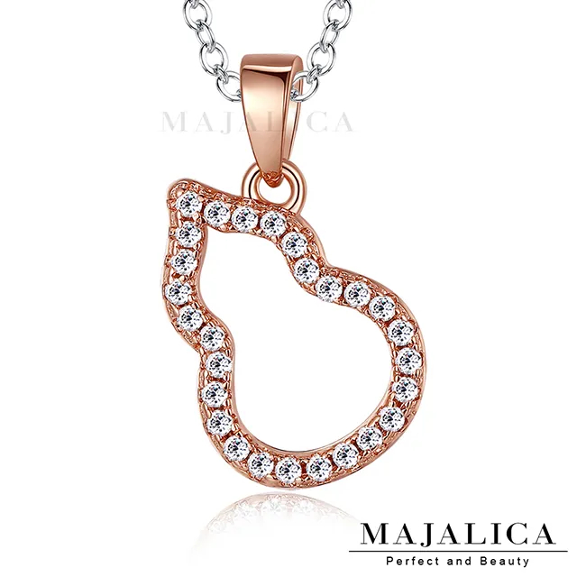 【Majalica】小蝸牛手鍊 PH3002 歷史價格詳細信息