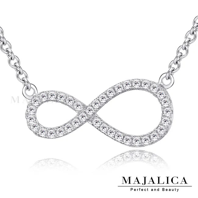 Majalica 美麗結戀純銀戒指 PR010 歷史價格詳細信息