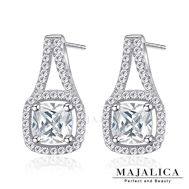 Majalica 晶鑽之心項鍊 PN5072 歷史價格詳細信息