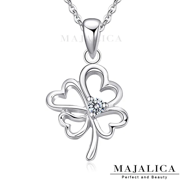 【Majalica】愛心蝴蝶結手鍊 PH3006 歷史價格詳細信息