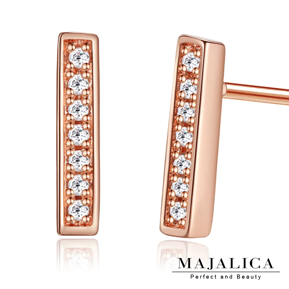 Majalica 唯美唇吻 925純銀耳環 三色任選 PF5032 歷史價格詳細信息