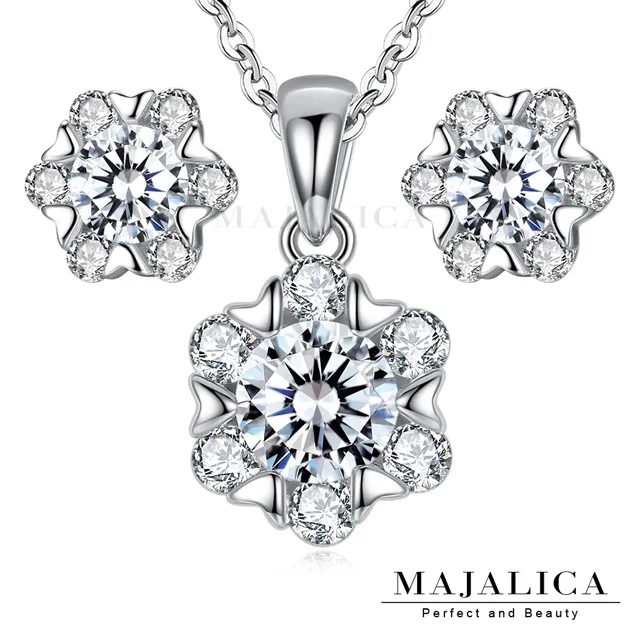 925純銀項鍊+耳環．淡粉紅色的浪漫．日本琉璃．天然芙蓉粉水晶【贈禮盒】可改耳夾無耳洞耳環《銀玥工坊》文青情人節生日禮物 歷史價格詳細信息