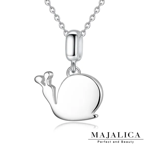 【Majalica】小蝸牛手鍊 PH3002 歷史價格詳細信息