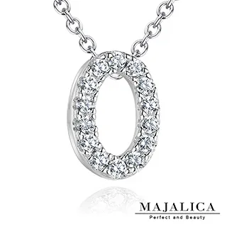 Majalica 925純銀項鍊 小愛心 PN22013 歷史價格詳細信息