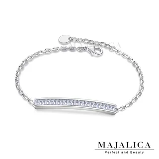 Majalica 925純銀手鏈 為愛而生 PH8014 歷史價格詳細信息