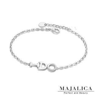 Majalica 925純銀手鏈 為愛而生 PH8014 歷史價格詳細信息