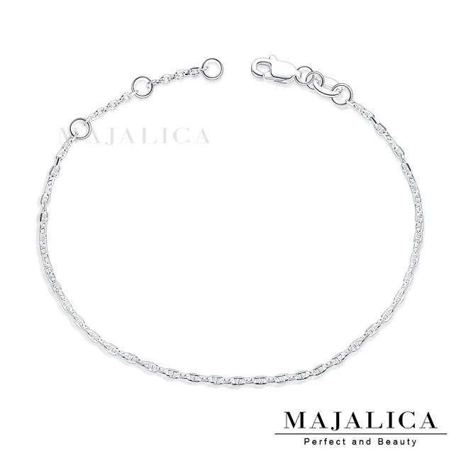 MAJALICA Y字垂鍊925銀項鍊鎖骨鍊女鍊(3色任選)幾何世界PN8180 單個價格 歷史價格詳細信息