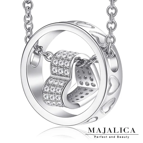 Majalica 珍愛晶鑽耳環 PF5011 歷史價格詳細信息