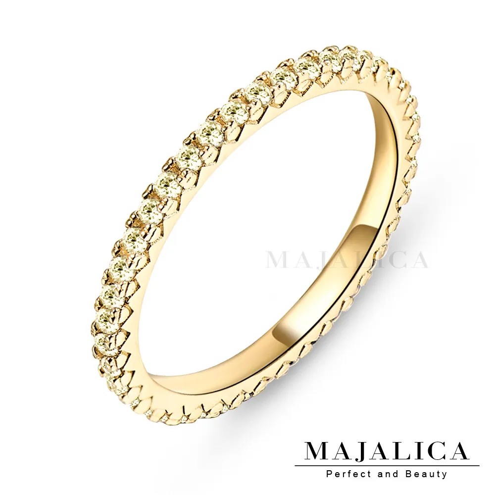 Majalica 線戒純銀尾戒 B款 PR4001-2 歷史價格詳細信息