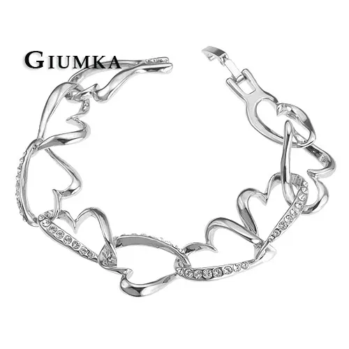 【GIUMKA】傾城之愛手鍊 黑金款 MB519-1M 歷史價格詳細信息